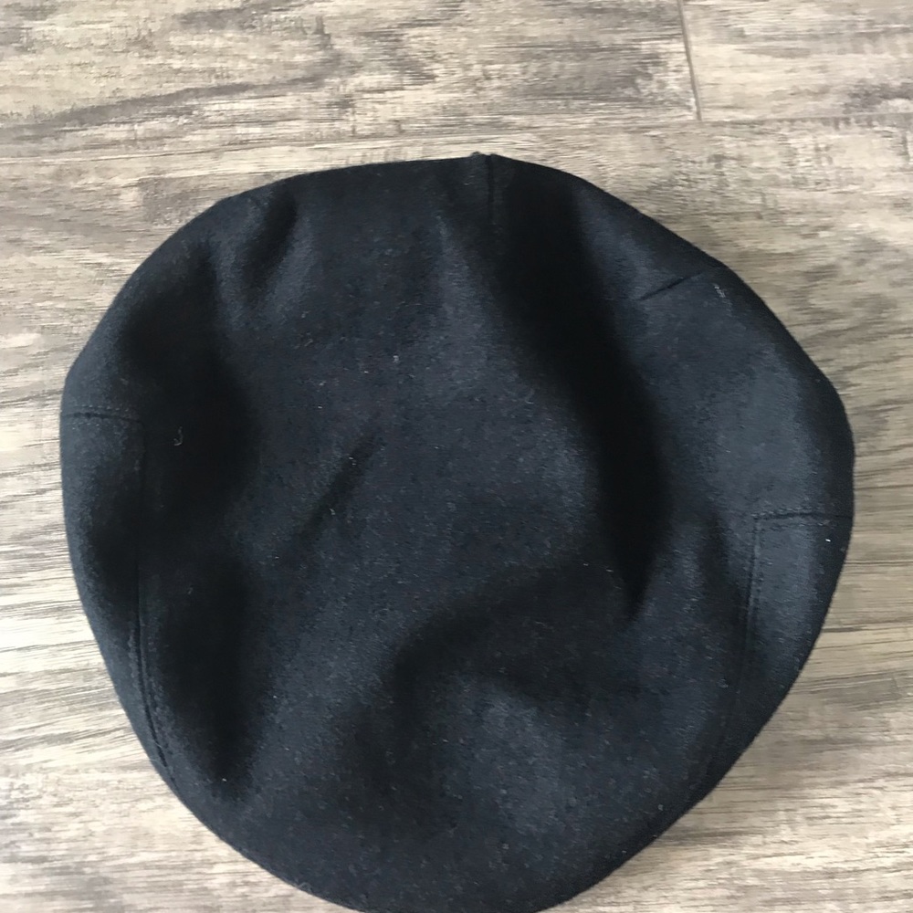 Men’s wool hat